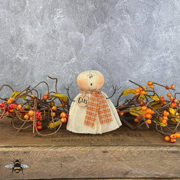 Honey and Me - Wholesale Decorative Tabletop Object - Gus the Baby Ghost