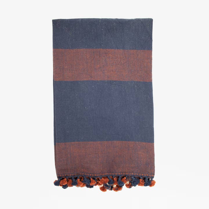 Aanya Hand Towel for wholesale by Heddle & Lamm