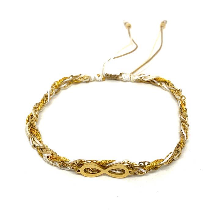 IZIA BRACELET for wholesale by Hypnochic