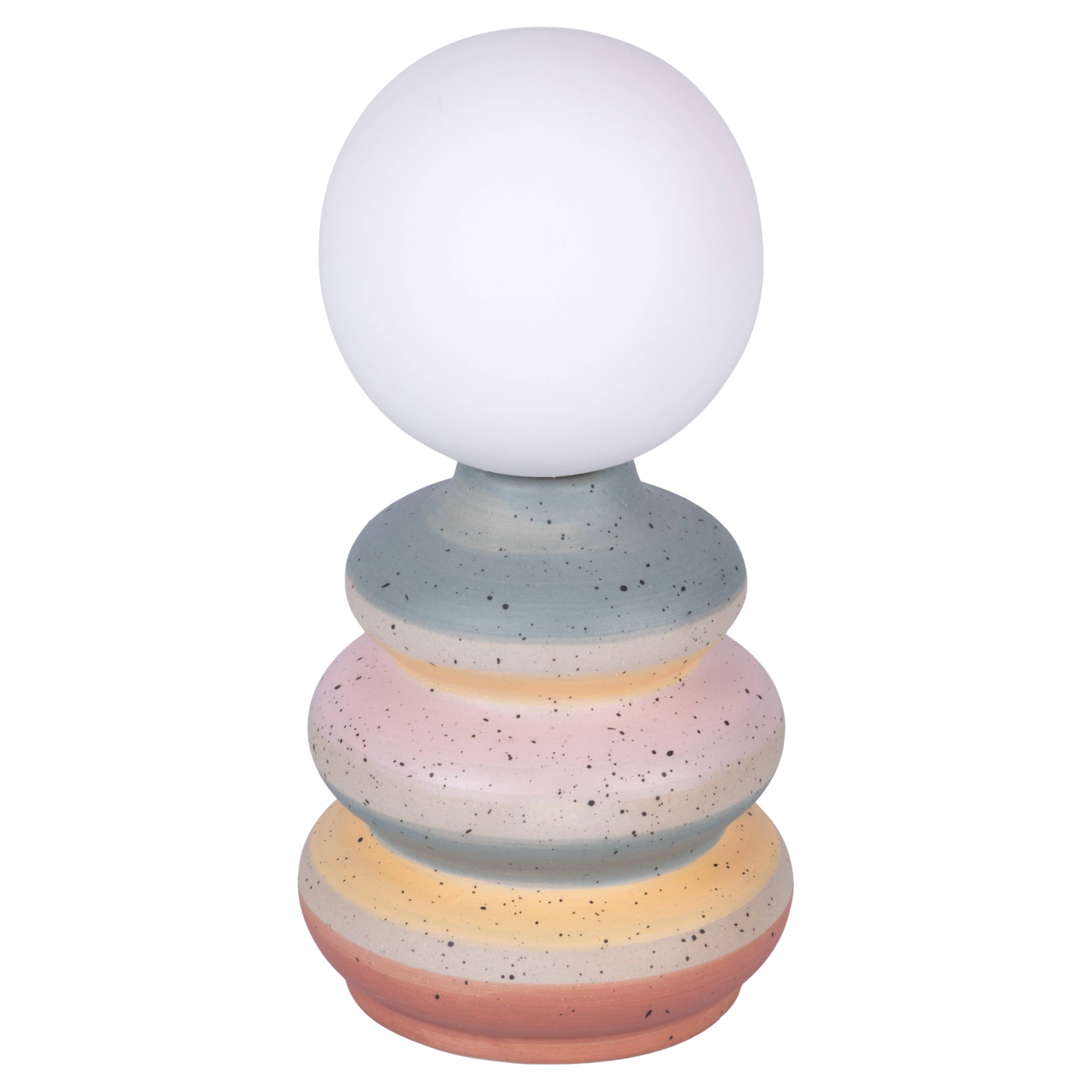 VdE Tivoli 1996 - Wholesale Accent/Desk Lamp - LED Lamp C0