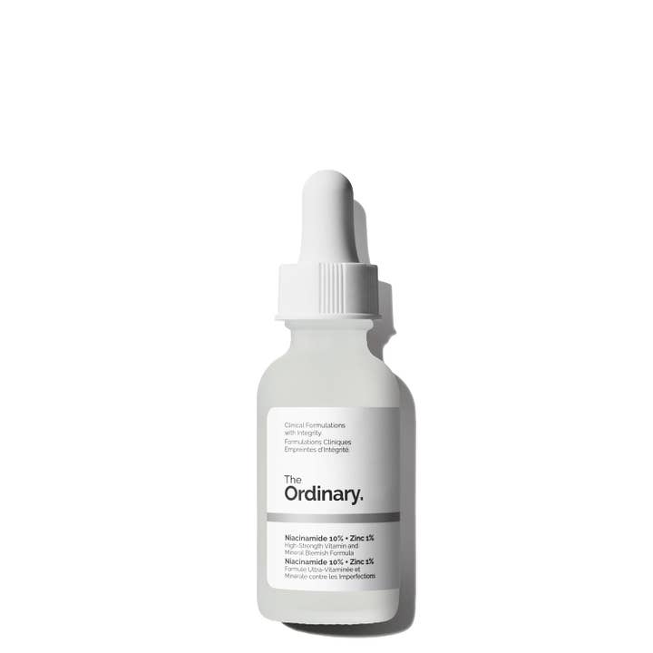 MEHIAZ - Vente Concentré/sérum pour le visage - Le Sérum Niacinamide 10% + Zinc 1% de The Ordinary0