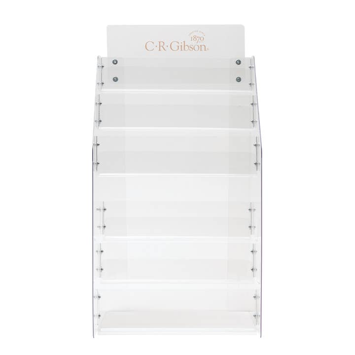 Pocket Gift Enclosure 18 Unit Display for wholesale by C.R.Gibson Signature | Baby & Kids