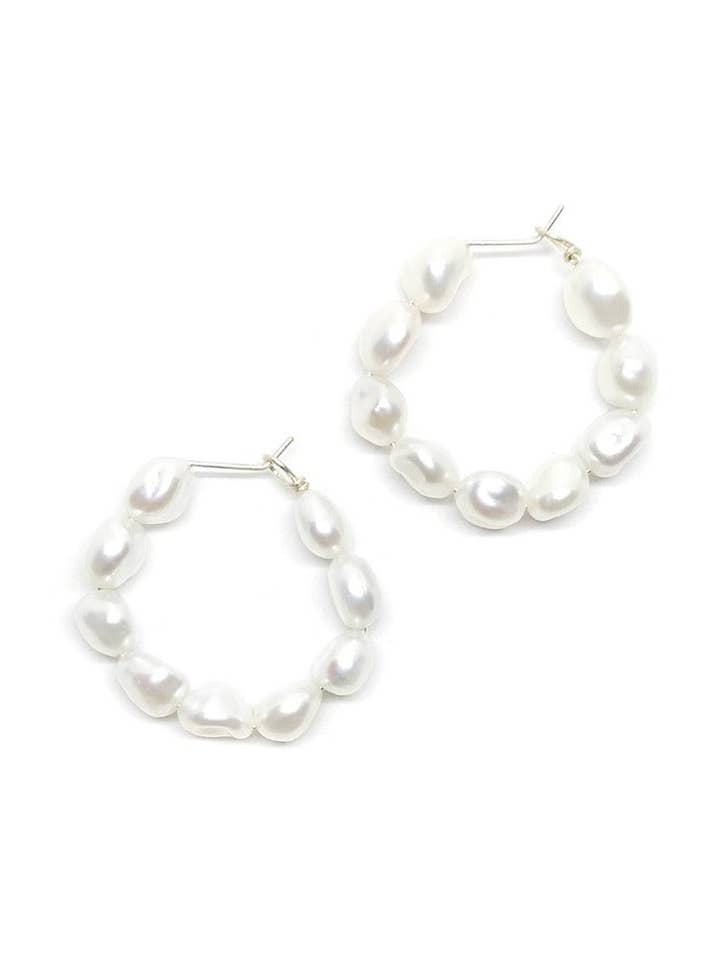 AYA hoops - Small for wholesale by Istovo