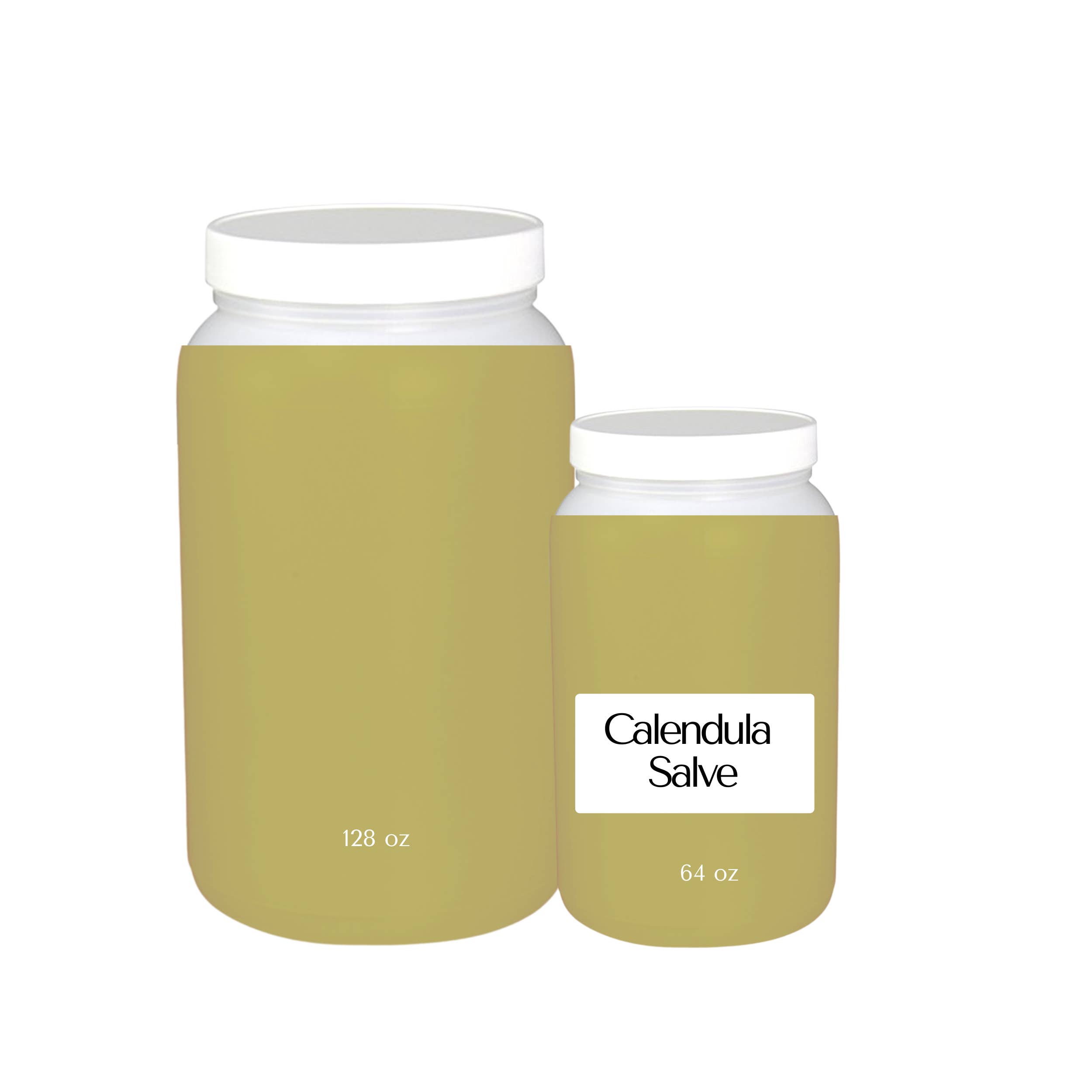 R. Drew Naturals, LLC - Wholesale Healing Salve/Balm/Cream - Bulk - Calendula Salve, Multipurpose Great for Baby's Bottom