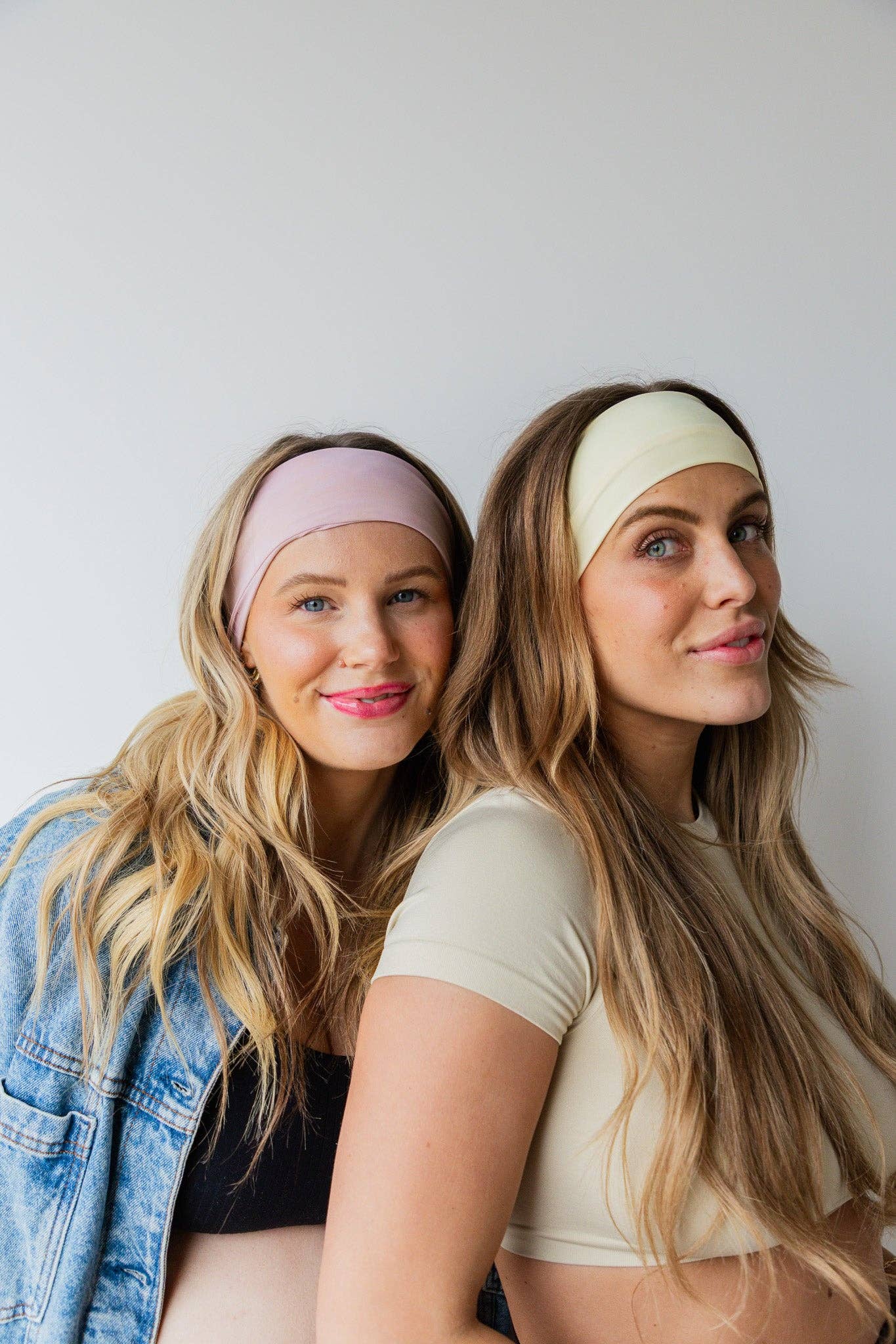 KAXI - Wholesale Fashion Headband - Women's - WORKOUT SOFT HEADBANDS (3 COLORS )9