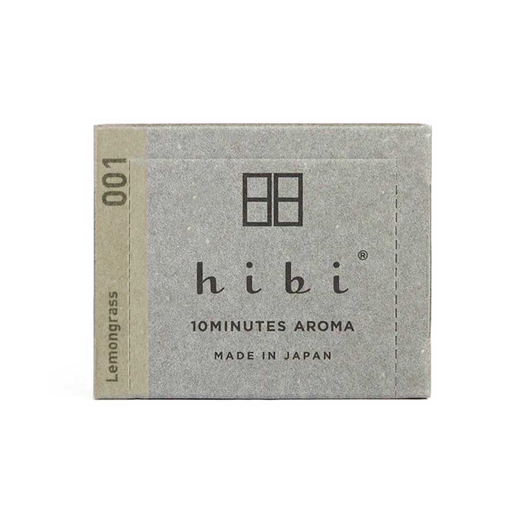Ameico - Wholesale Incense - Hibi - Box of 30 Incense Matches12