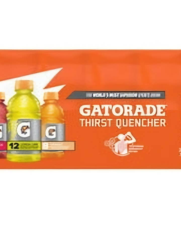 Gatorade Core Variety Pack Sports Drinks 12oz 28ct
for wholesale by Majesitc Health