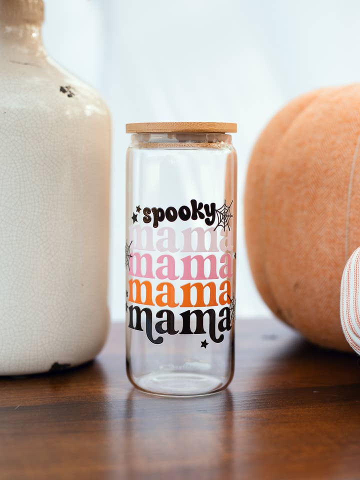 Spooky Mor for engroshandel hos Cup of Hope