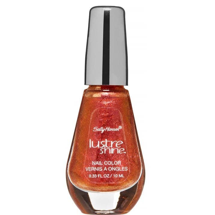 VIAI Beauty - Wholesale Nail Polish - SALLY HANSEN Lustre Shine Nail Color