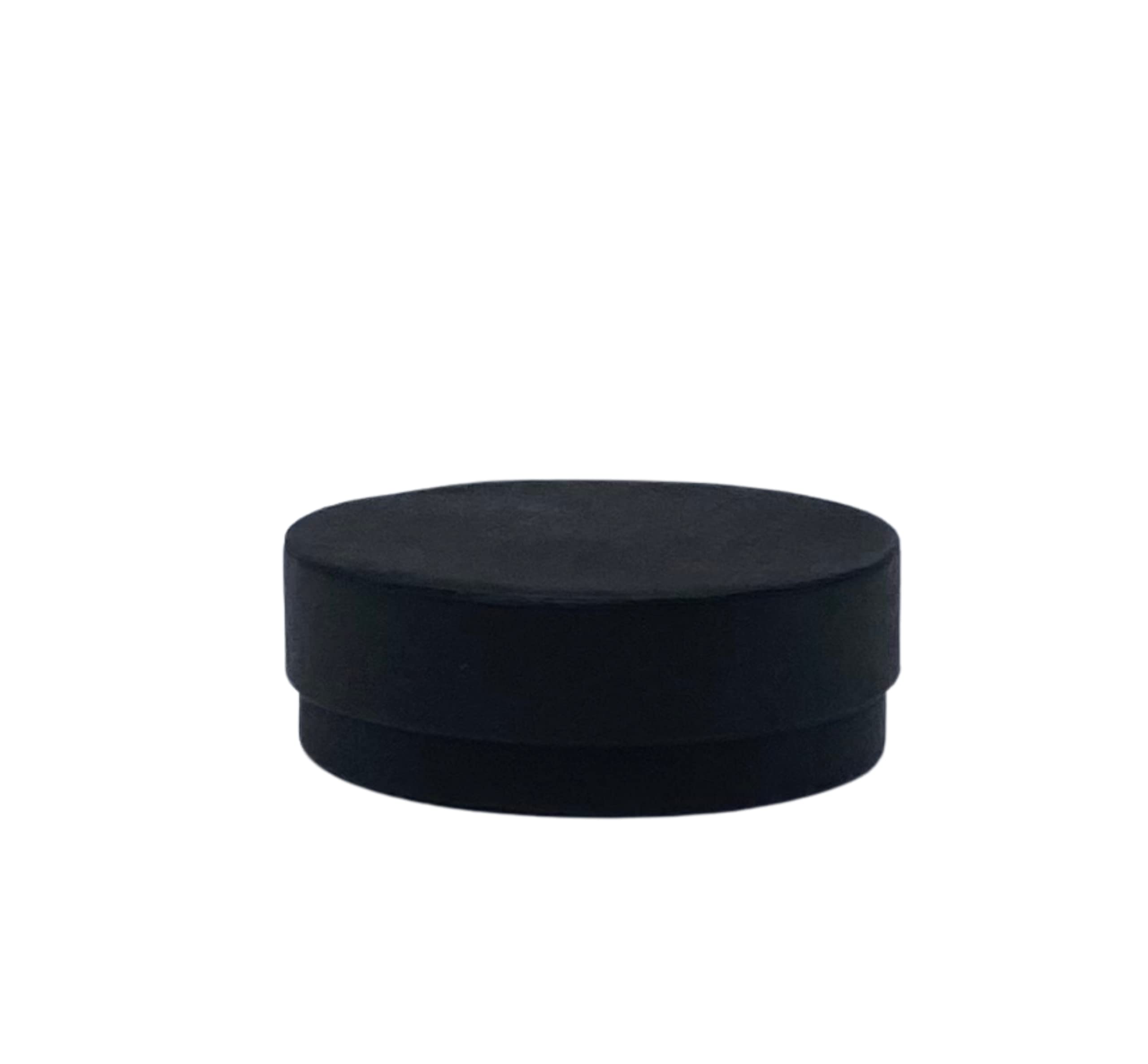 GreenWay Containers - Wholesale Jar - .3 ounce / 8.5 g Shallow Paper Jar7