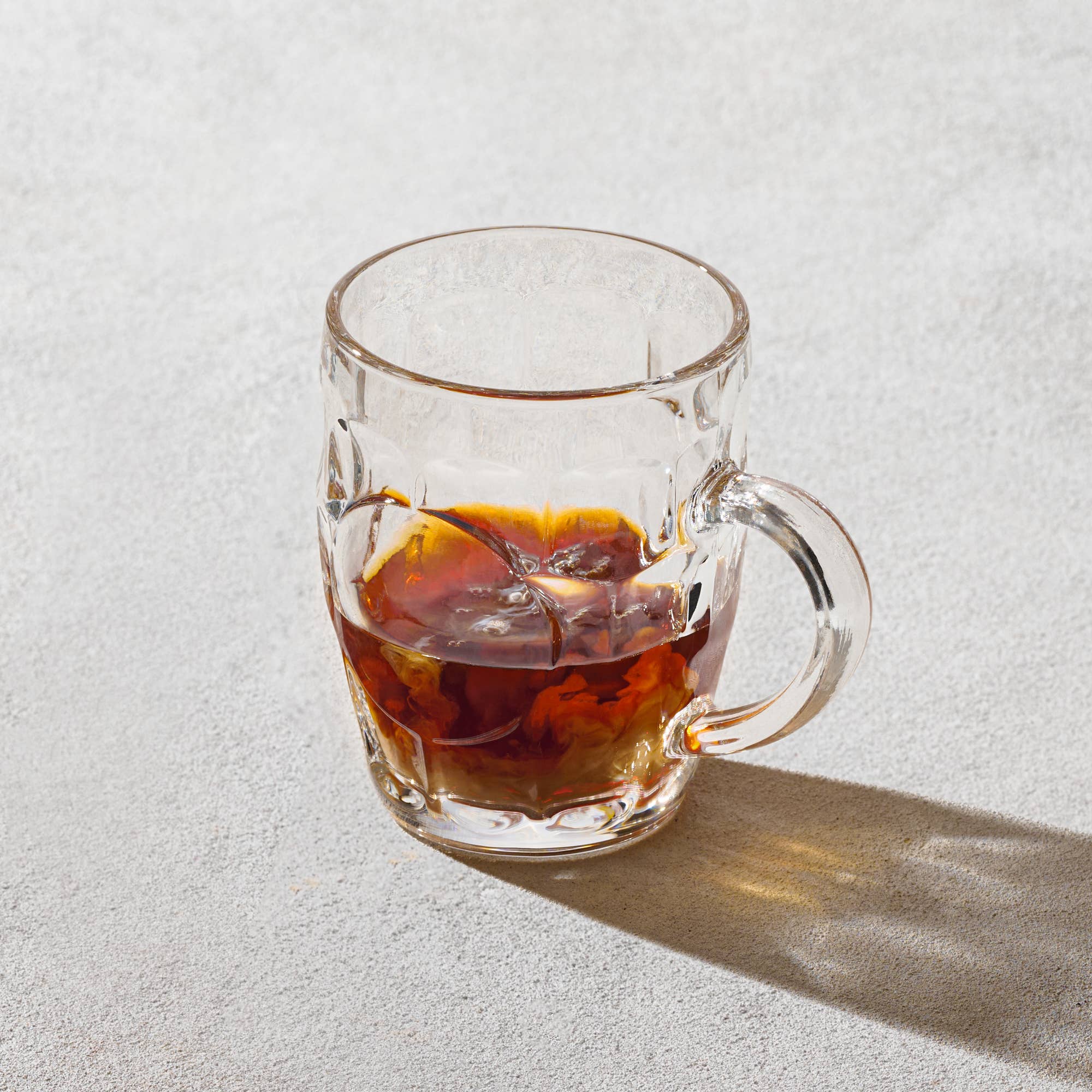 Kadra Kitchenware - Vendita all'ingrosso Boccali - Boccale di birra in vetro, 20 oz0