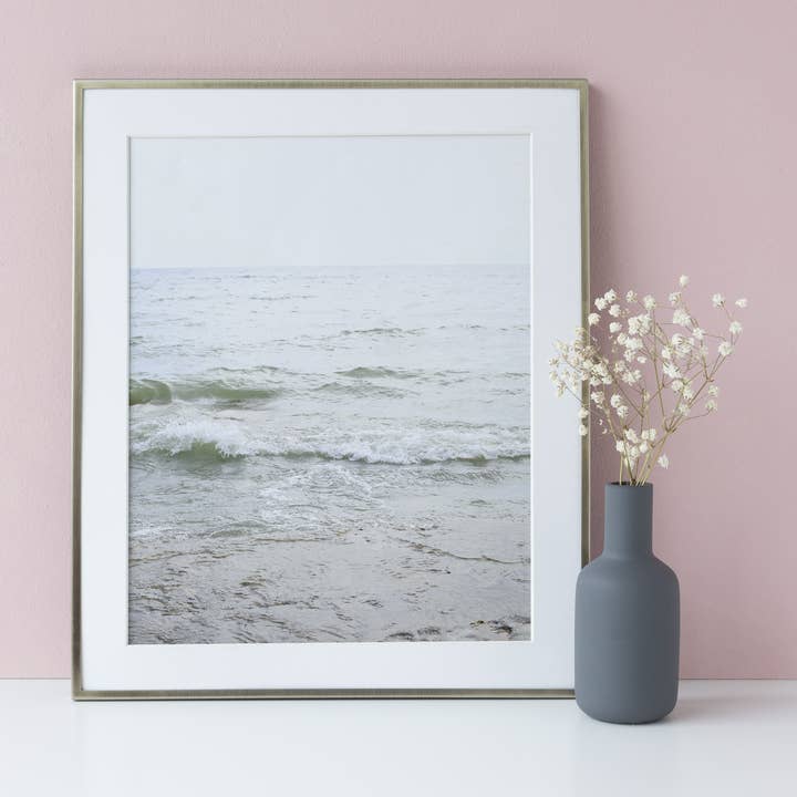 Prince Edward County Sandbanks Art Print for wholesale by Veni Etiam Photography