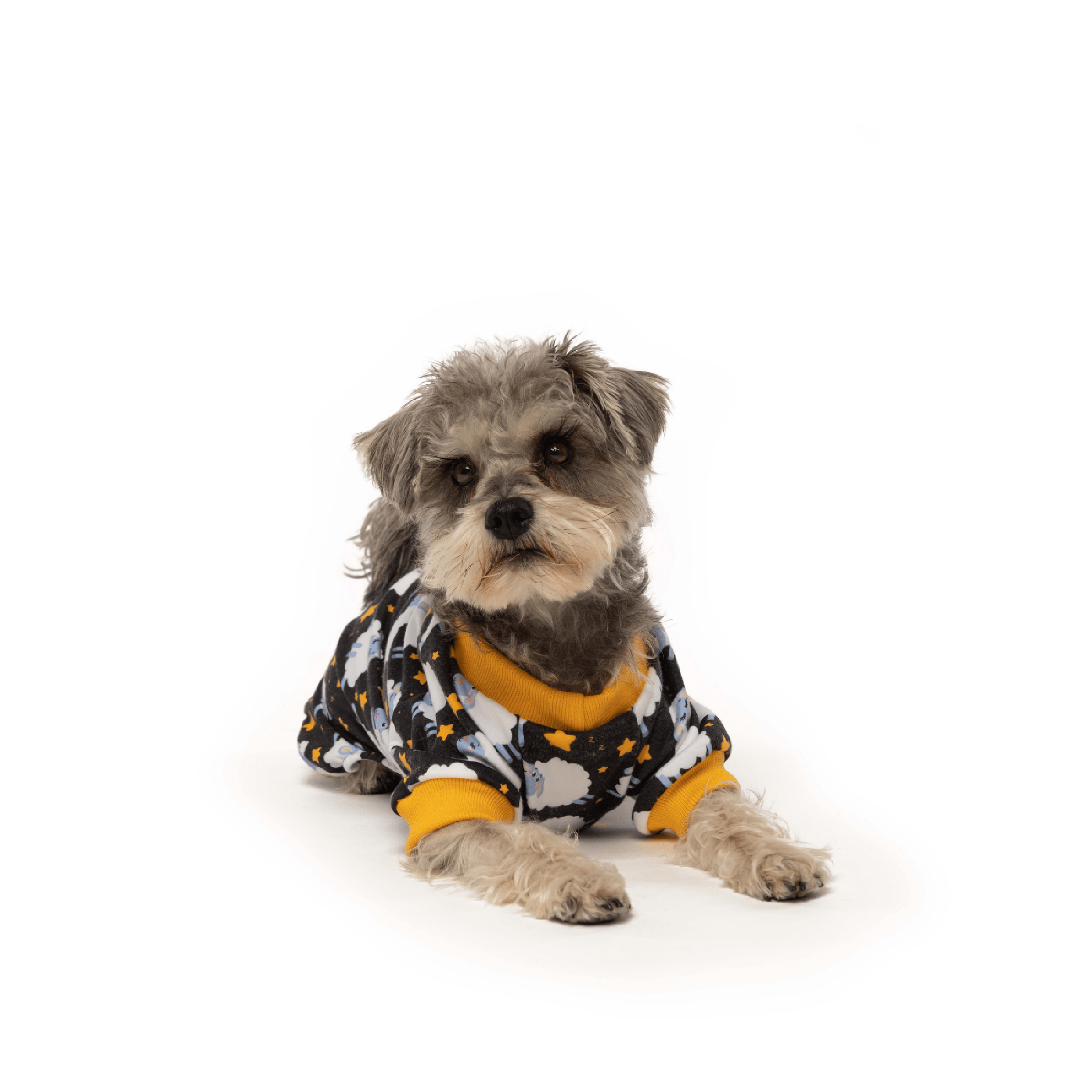 fabdog - Venta al por mayor Pijama - Perros - Mono de oveja dormilona2