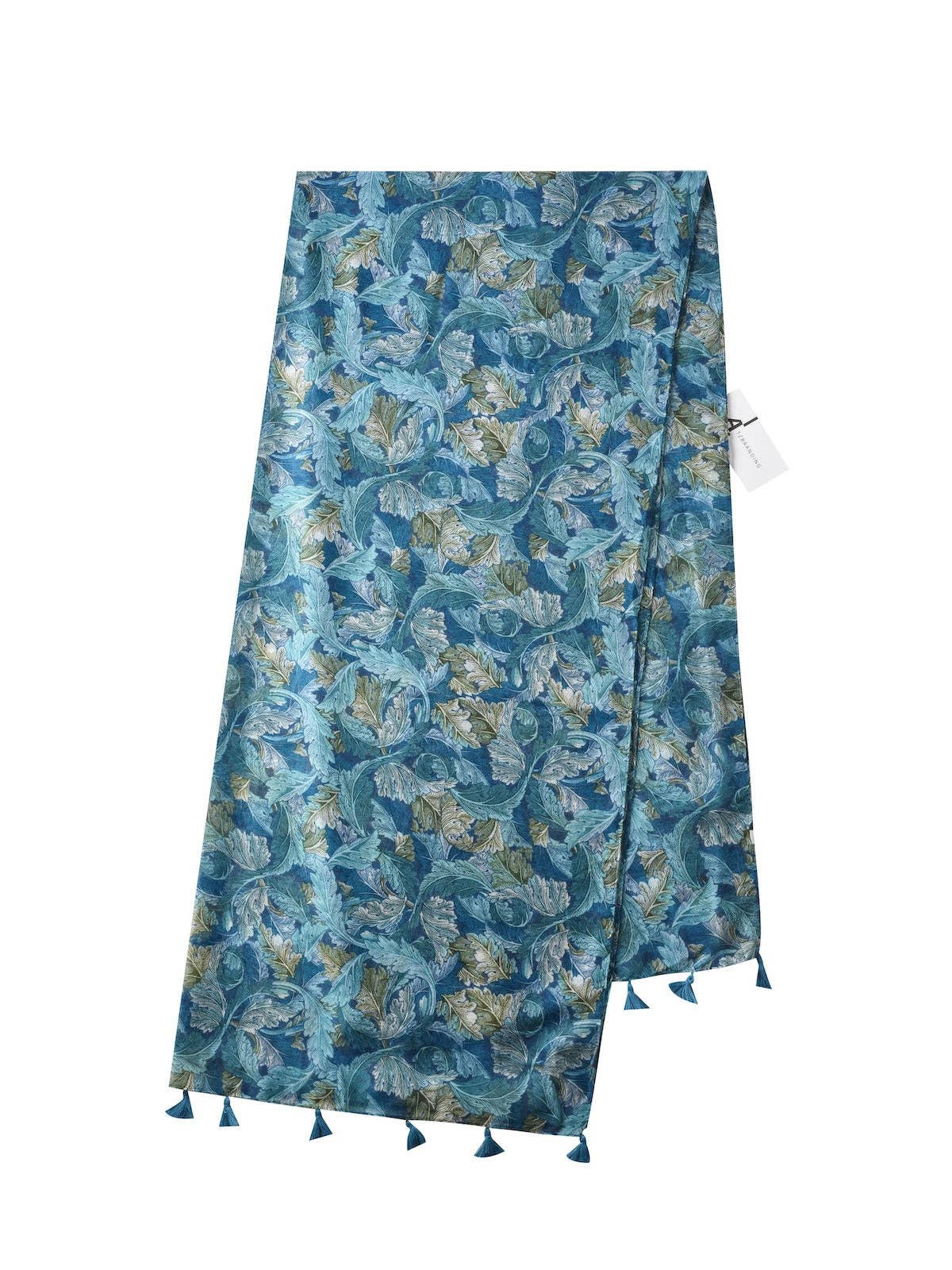 Funkyrel® Atzbranding Limited - Wholesale Scarf - Women's - Scarvii - Bohemian Style Scarf5