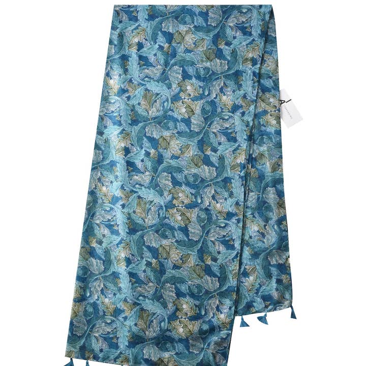 Funkyrel® Atzbranding Limited - Wholesale Scarf - Women's - Scarvii - Bohemian Style Scarf5