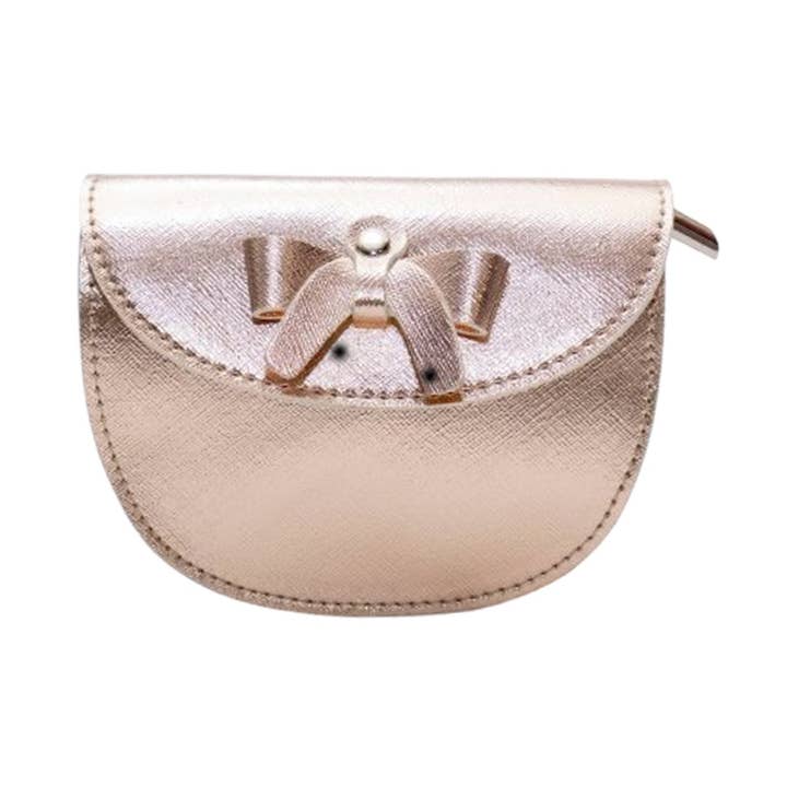 Schultertasche - Louise Neon Bronze für den Großhandel von Yuko B