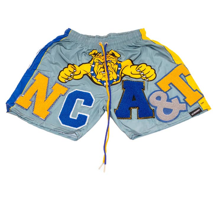 NCAT Shorts for wholesale by 1921Movement