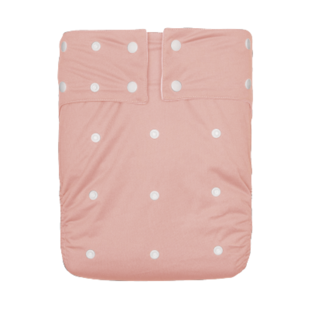 KaWaii Baby Diapers - Wholesale Diaper (Cloth) - Baby - KaWaii Adult Waterproof Pocket Cloth Diaper Shell 6-Pack5