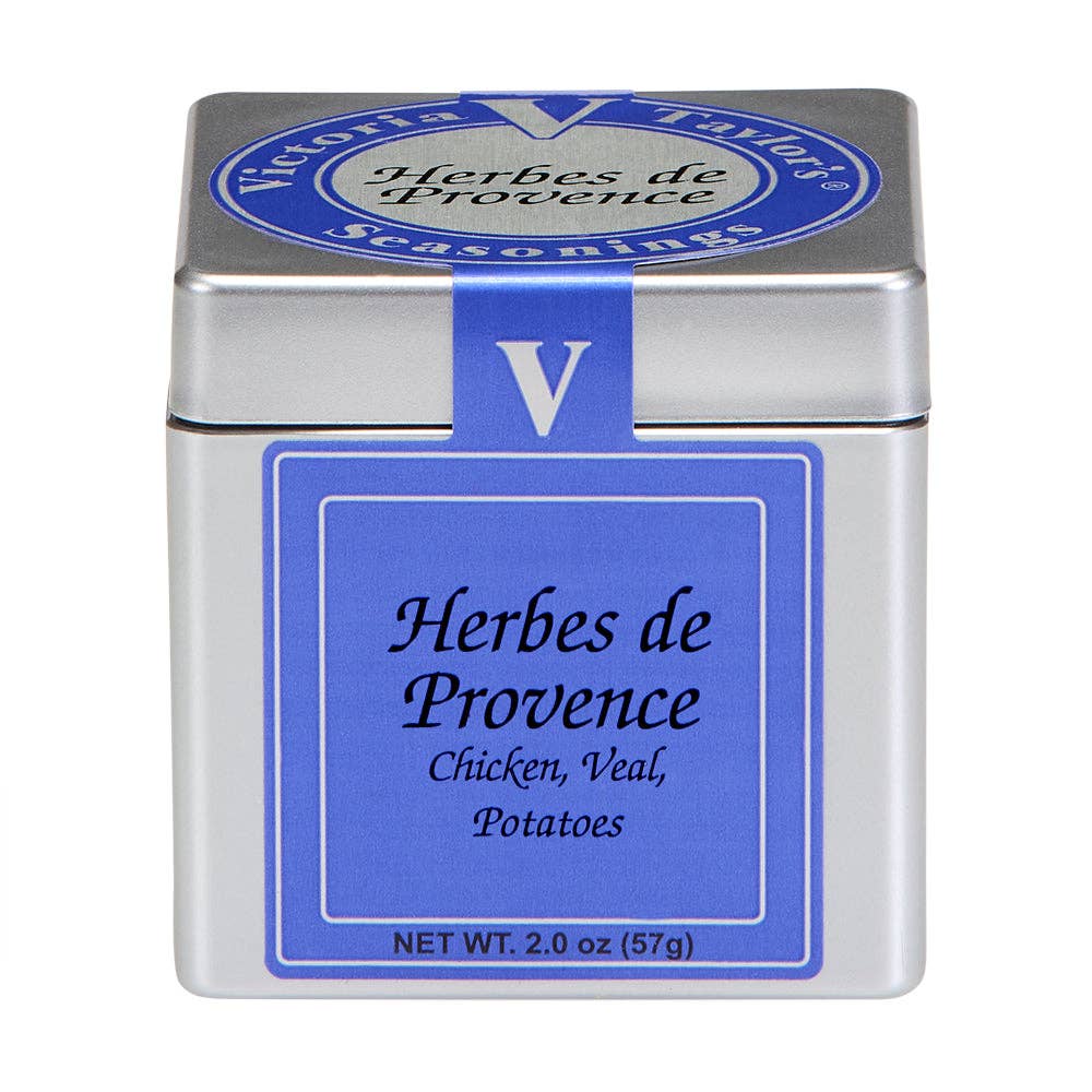 Victoria Gourmet - Wholesale Herbs - Herbes de Provence1