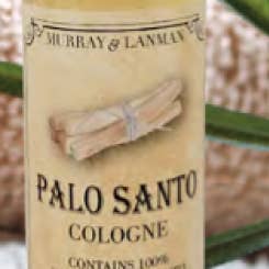 GREENROOTS USA LLC - Wholesale Cologne spray - Florida Water - Palo Santo Cologne 7.5 oz Bottle ( 12/Pack)0