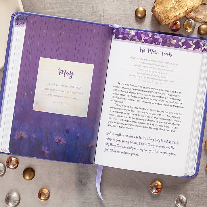 BroadStreet Publishing Group, LLC - Wholesale Religion - Hope for Today (Devotional)1