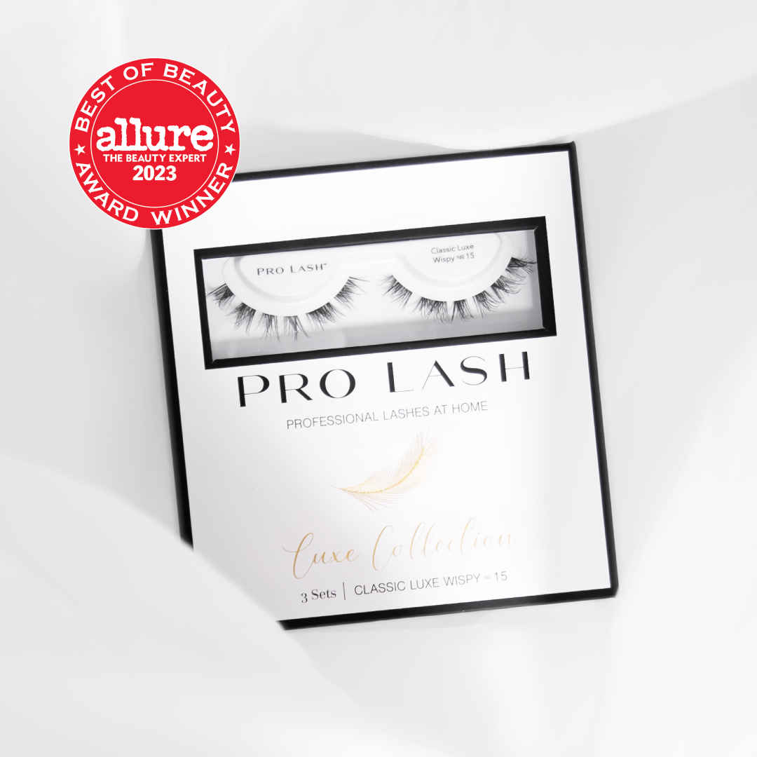 Pro Lash - Wholesale False/Fake Eyelashes - Classic Luxe Wispy No. 159
