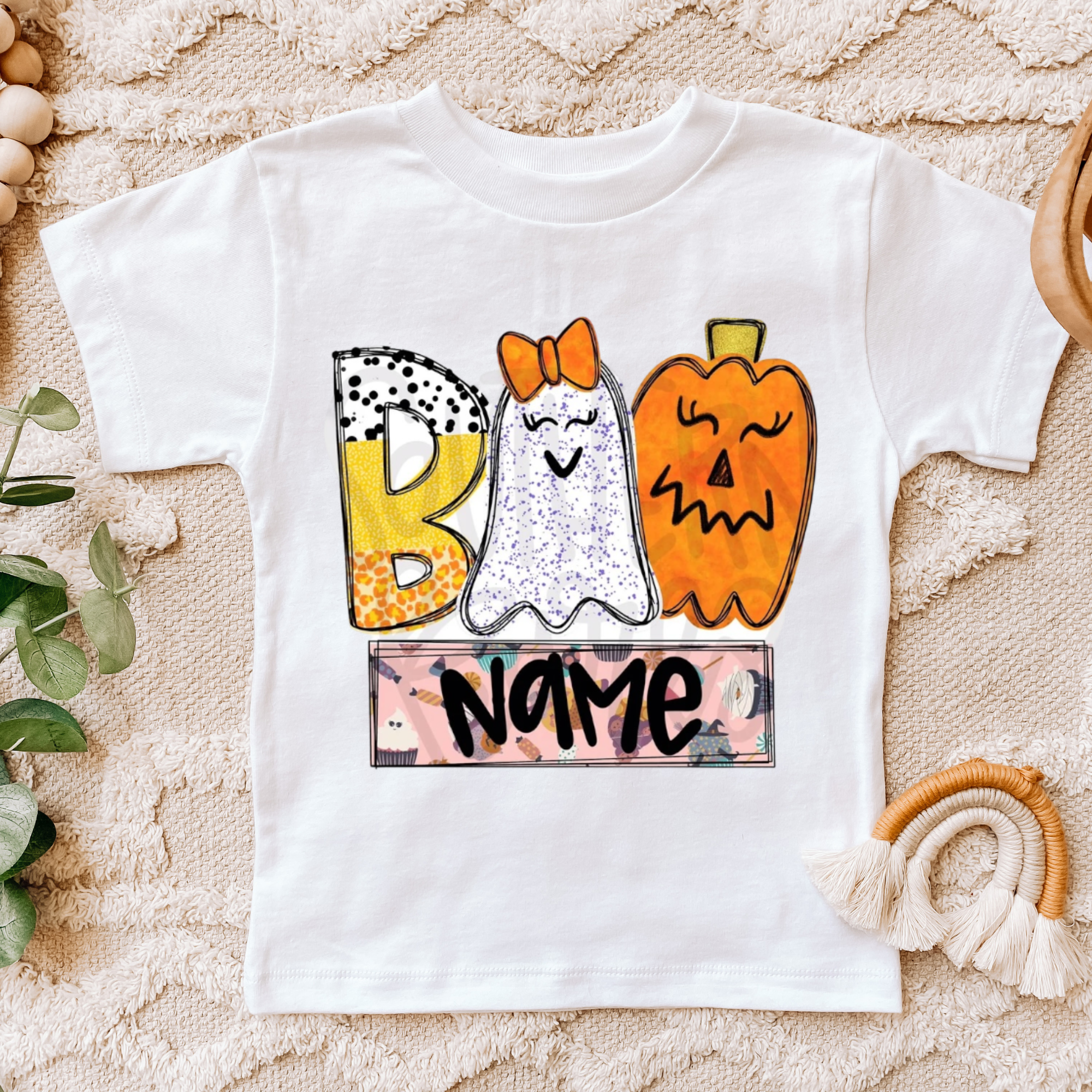 Texas Teal Rose - Wholesale Screen Printed T-Shirt - Kids - Custom Boo Name Tshirts 1