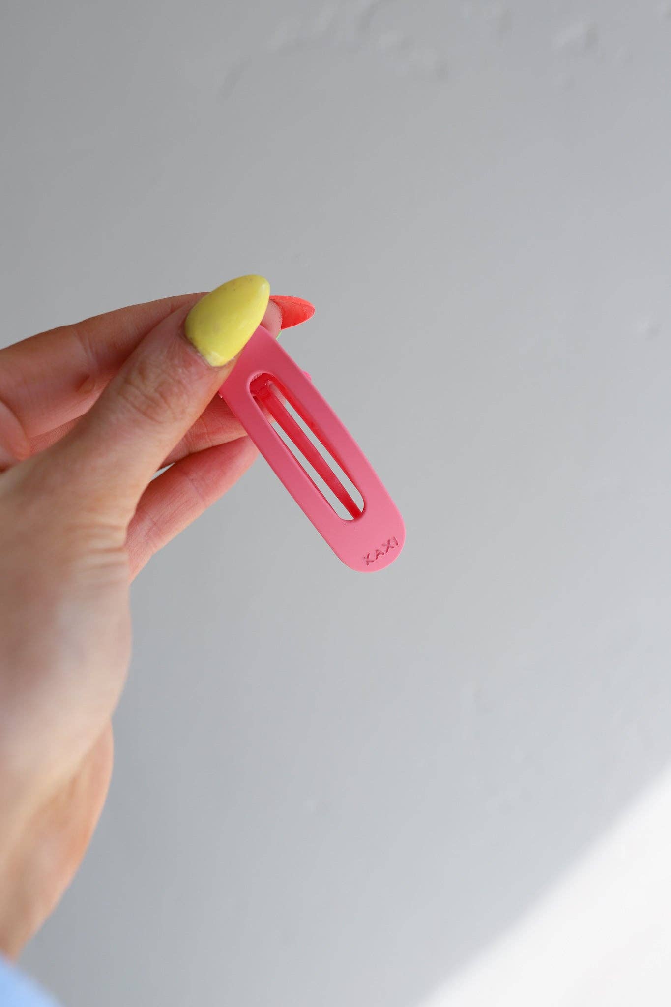 KAXI - Wholesale Hair Clip - Women's - MINI LAY DOWN CLAW0