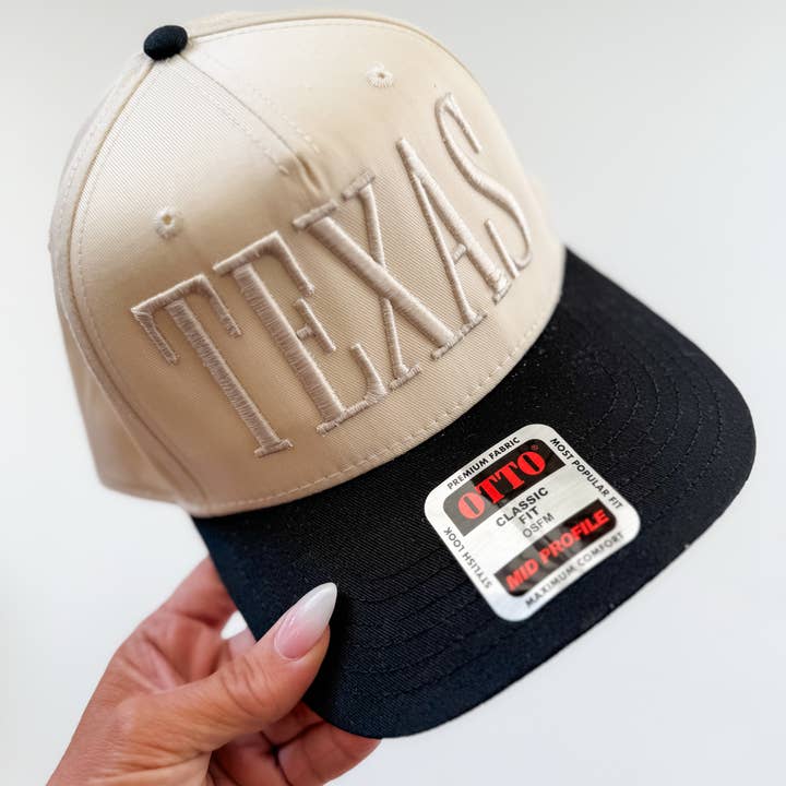 Texas Tone Puff Cap and other Purchase Wholesale texas hat. Free Returns & Net 60 Terms on Faire trending on Faire.