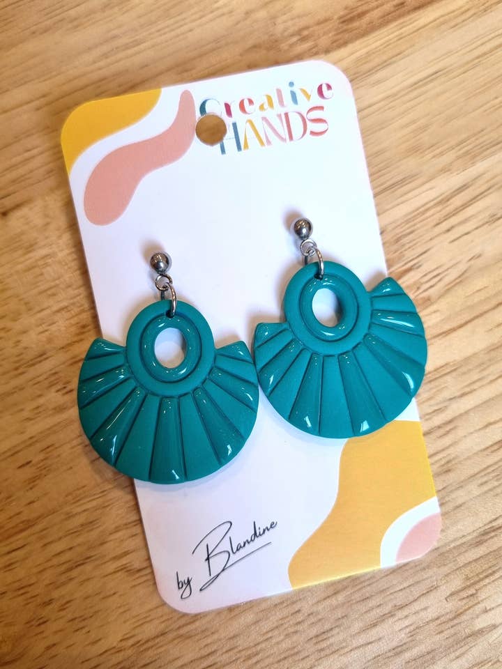 Naia pour la vente par Creative Hands by Blandine