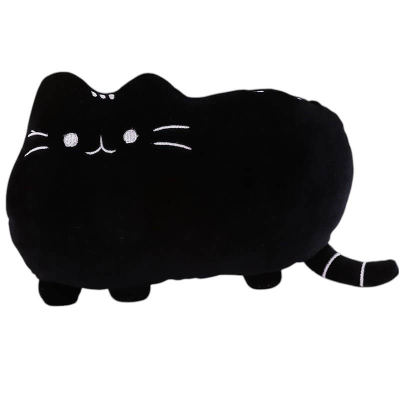 ToyalFriends - All Import Duties Covered! - Wholesale Stuffed/Plush Toy - Kids & Baby - Kitten Cat plush Pillow1