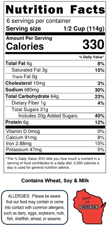 DIPSTIX – Engroshandel Pandekagemix – Gourmetpandekage & vaffelblanding2