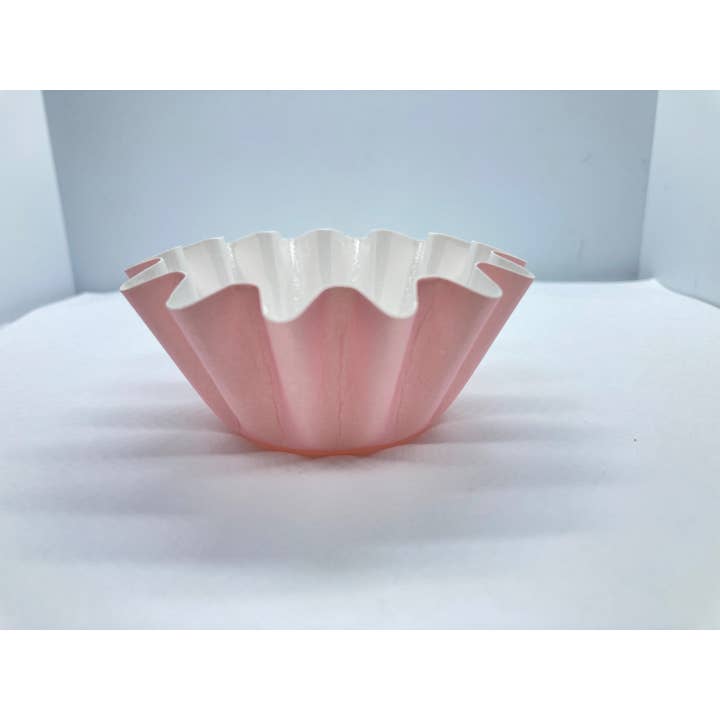 Loud Candle Company – wholesale Wax melt – Re-Usable Wax Melt Liner2