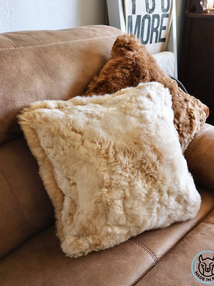 Mountain - 100% Alpaca Fur for wholesale by Circle Textile