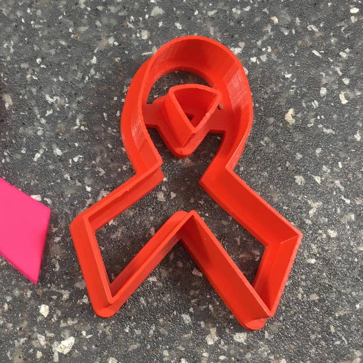 Cortador de biscoitos de fita por atacado de CookieCutterSupply