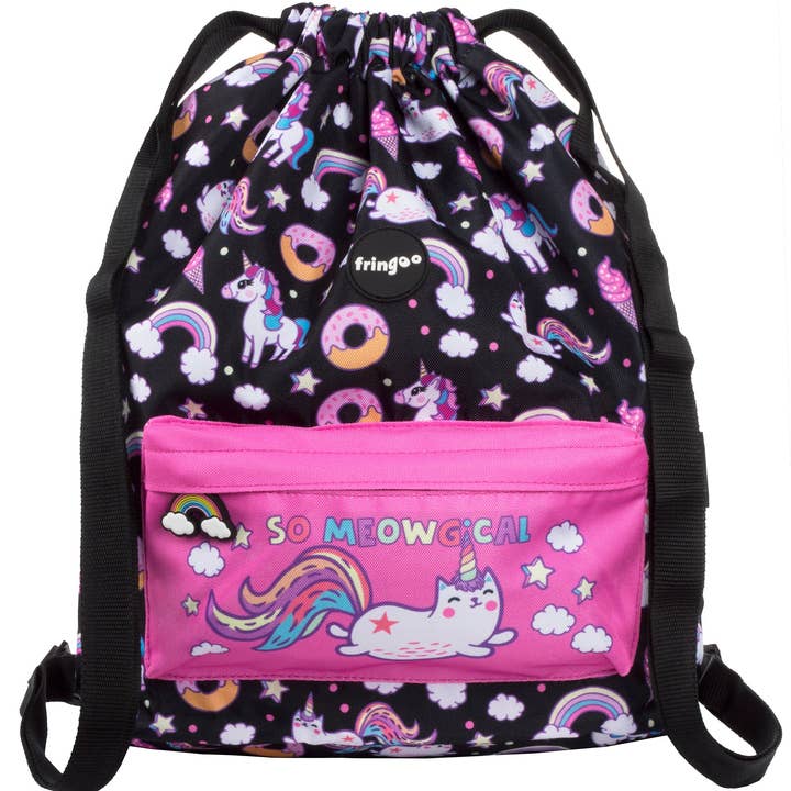 Unicat for engroshandel hos Fringoo Group Ltd