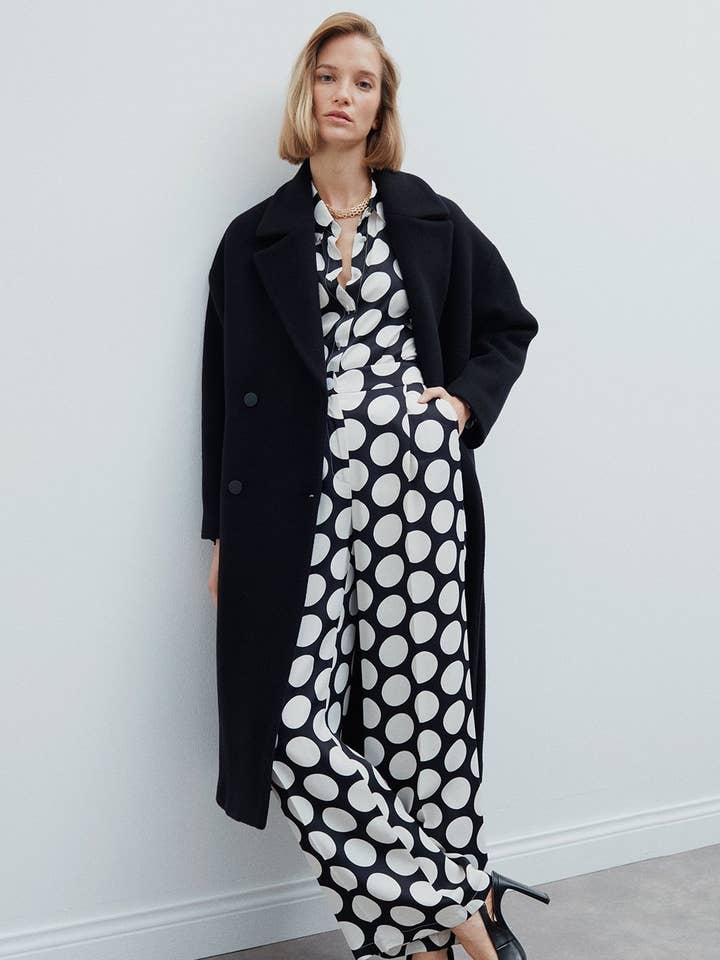 Jonnas Kappa för wholesale av Perspective