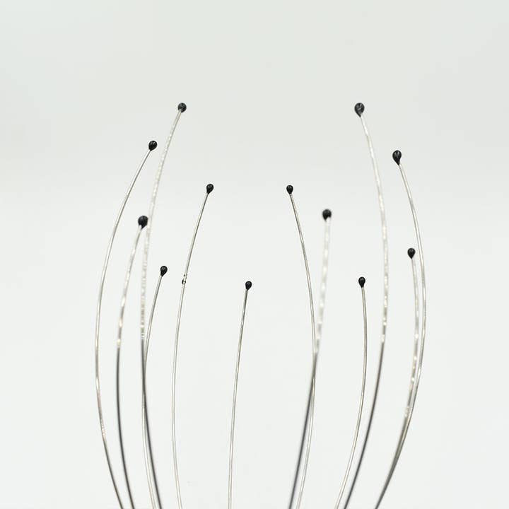 Head Massager Scratcher Neck Massage Scalp Relax Calm Stress for wholesale by VIGOR