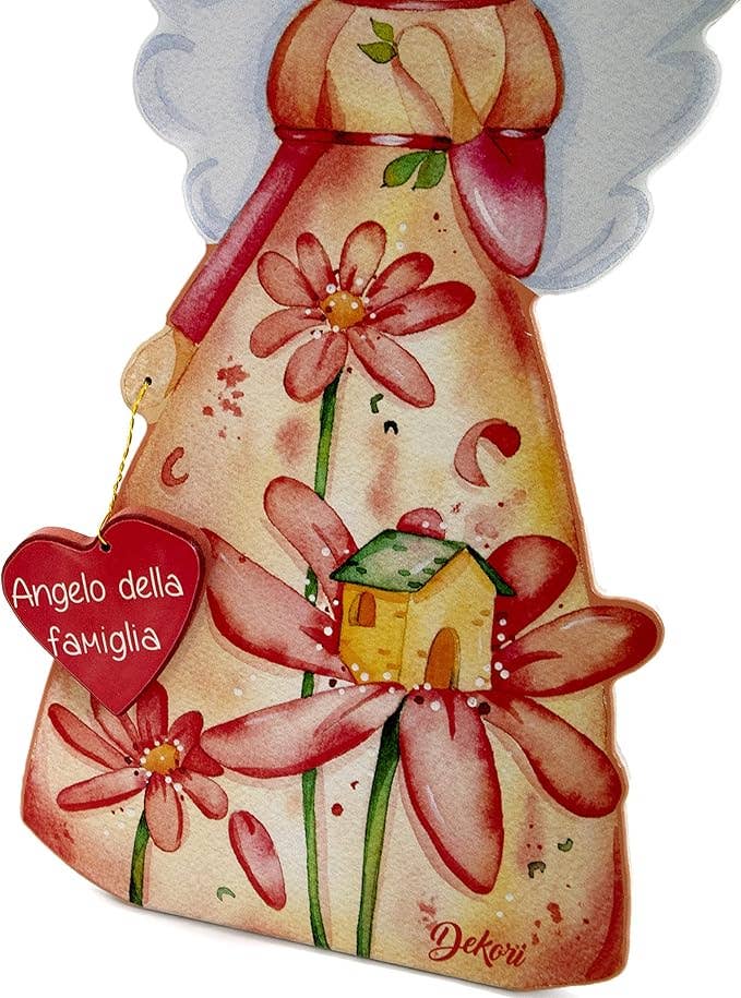 Dekori - Wholesale Wall Accent - Angelo Della Famiglia1