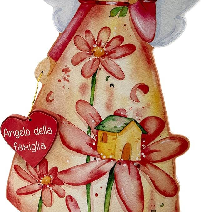 Dekori - Wholesale Wall Accent - Angelo Della Famiglia1