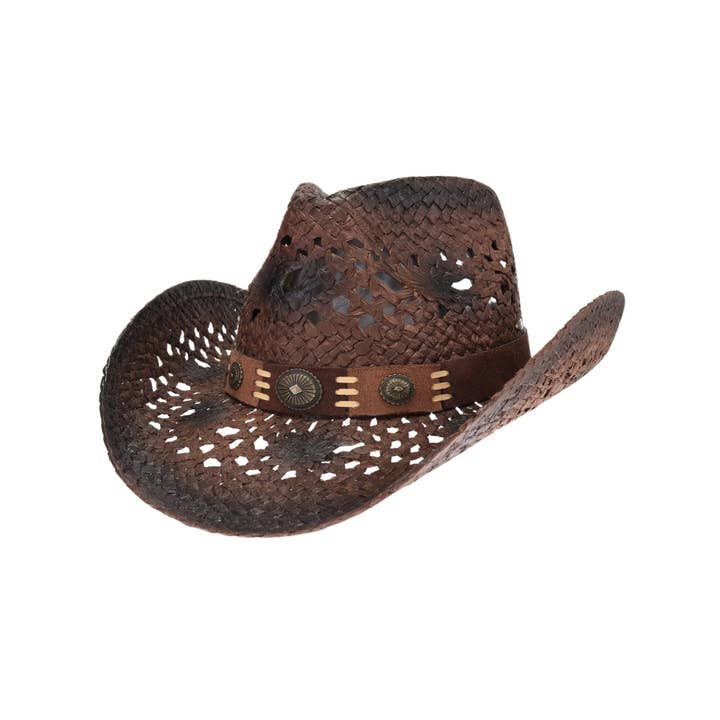 C.C Beanie - Wholesale Cowboy Hat - Women's - Texarkana Cowboy Hat CBC0017