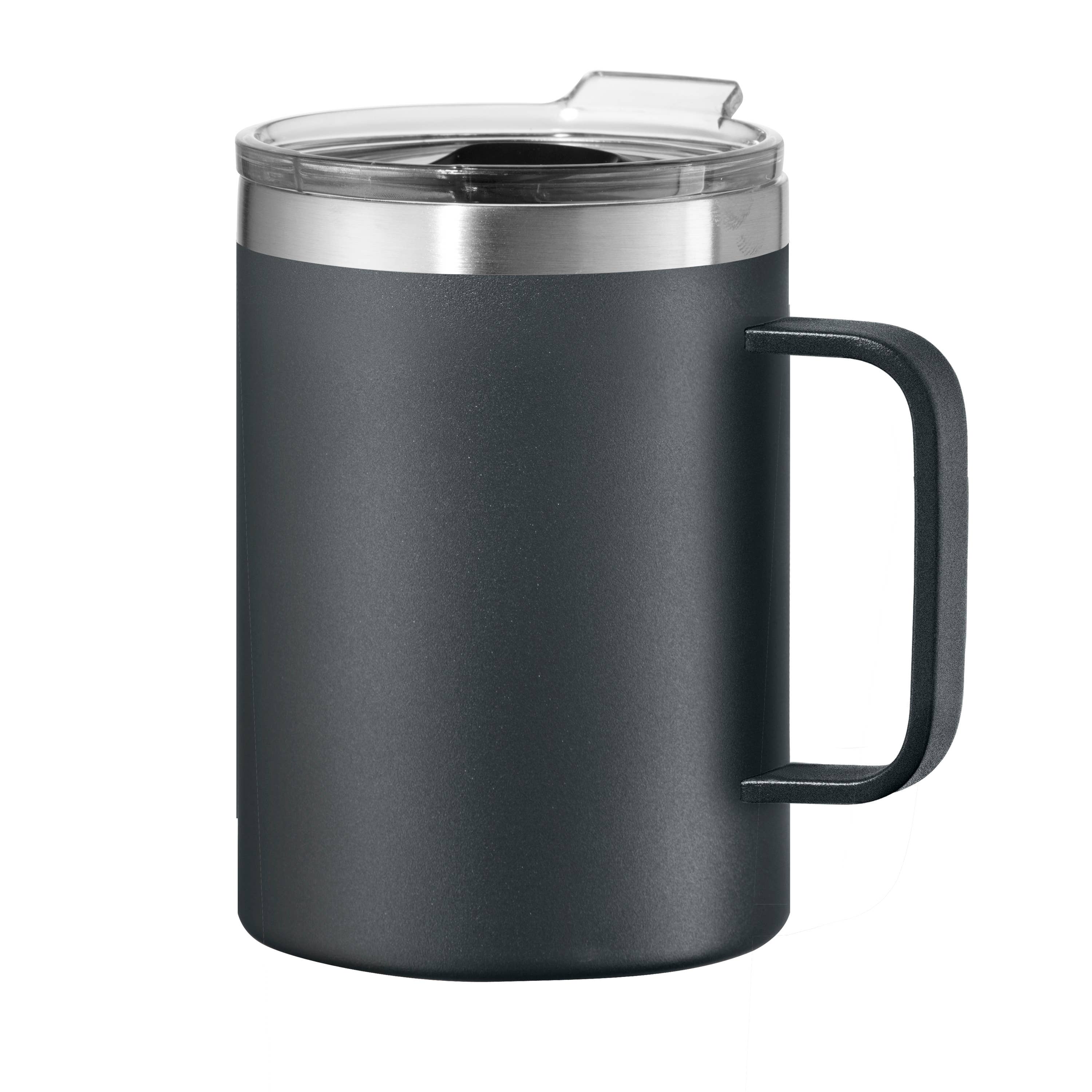 Oggi - Wholesale Insulated Mug/Tumbler - Insulated Tumbler - ThermoMug Double Vacuum (420 ml, 14 oz)4
