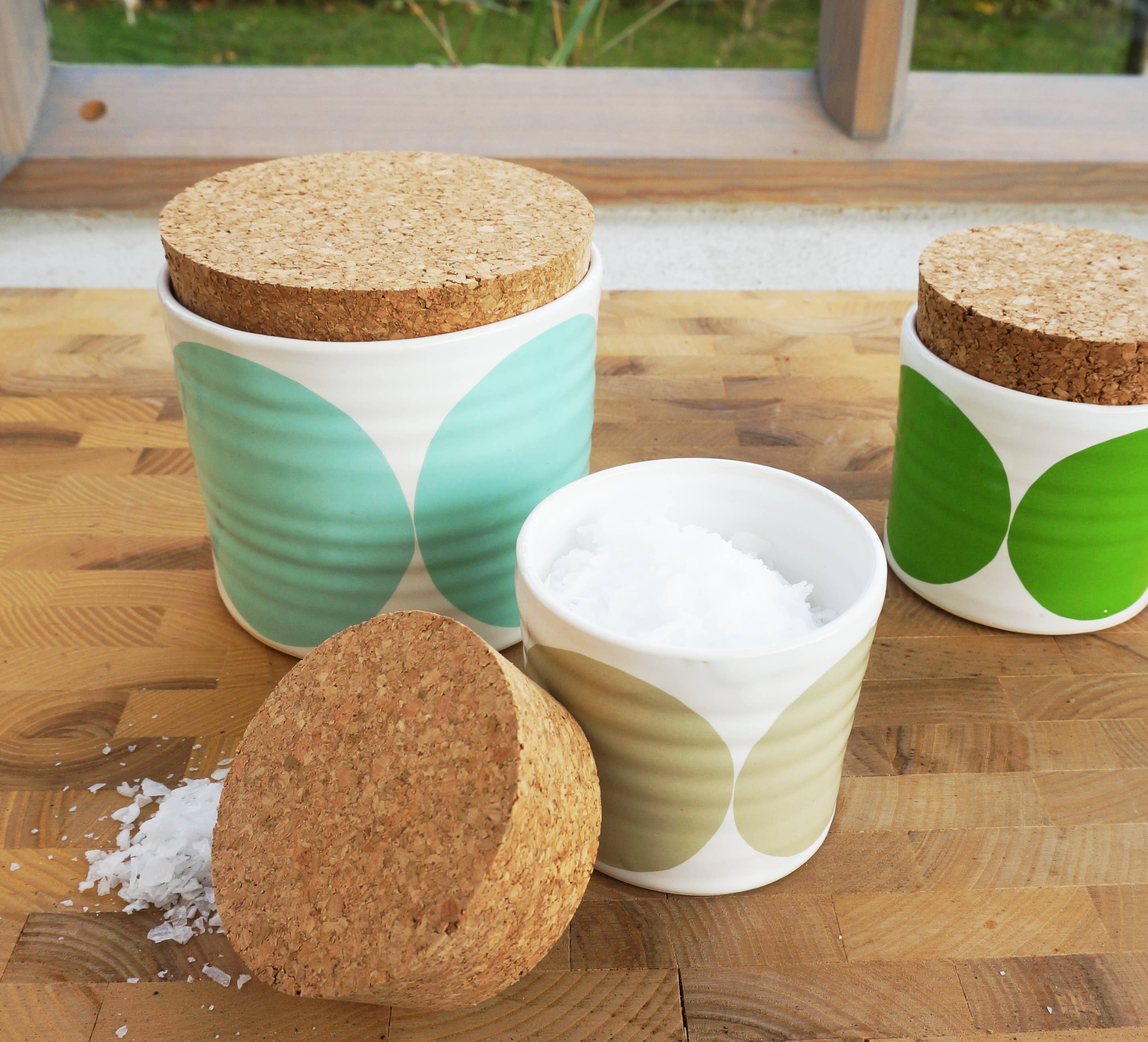 camillaengdahl - Wholesale Jar - DOT Saltjar14