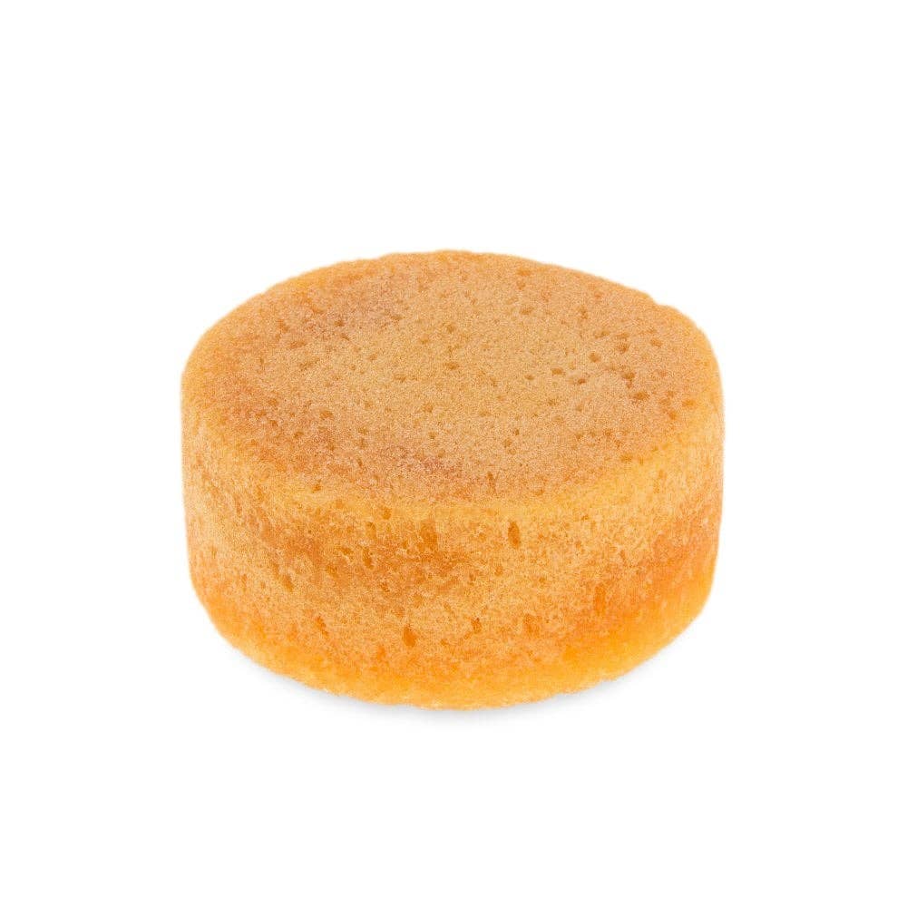 Mad Beauty - Wholesale Bath Pouf/Sponge - Mad Beauty Disney Winnie The Pooh Infused Body Sponge3