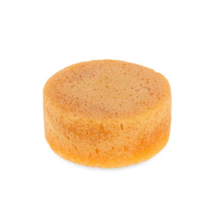 Mad Beauty - Wholesale Bath Pouf/Sponge - Mad Beauty Disney Winnie The Pooh Infused Body Sponge3
