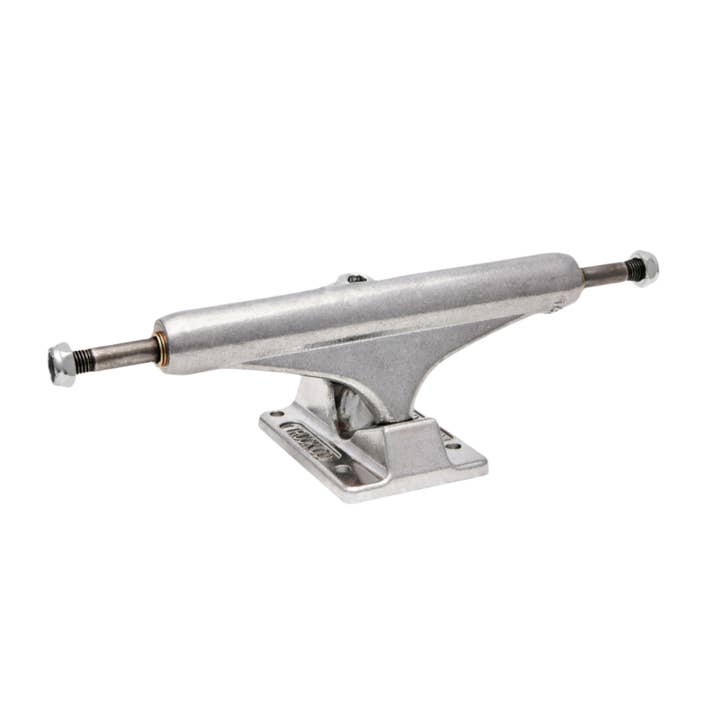 INDEPENDENT 139 POLISHED MID TRUCKS for wholesale by Rat City Sk8 Shop