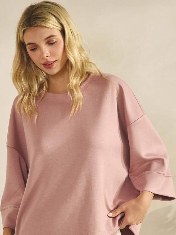 Haut ultra confortable pour femmes So Relaxed pour la vente par Yelete