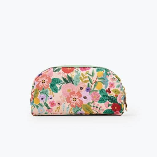 Rifle Paper Co. - Wholesale Makeup/Cosmetic Bag - Garden Party Small Cosmetic Pouch