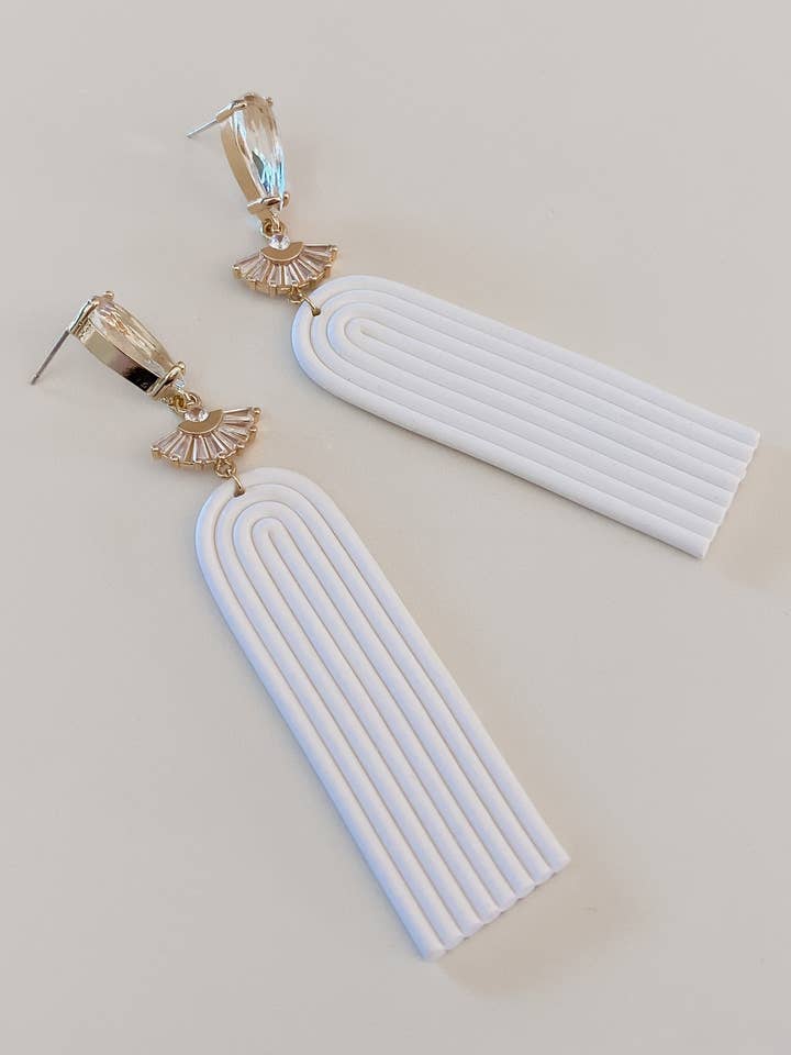 The Aria's | Collezione sposa per la vendita all'ingrosso da parte di Florence and Fig