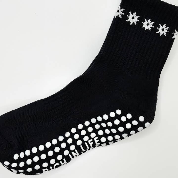 Calcetín Antideslizante V2 Rico en Vida para venta al por mayor de Richual